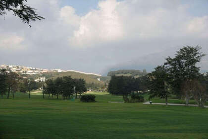 Terreno vendita in Mijas Golf, Málaga. 