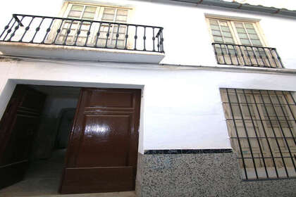 Haus zu verkaufen in Coín, Málaga. 