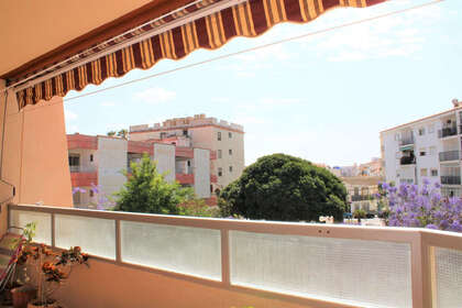 Penthouses verkoop in Nerja, Málaga. 