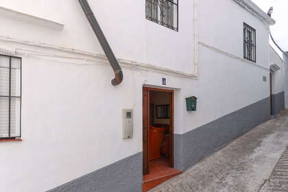 Huizen verkoop in Tolox, Málaga. 