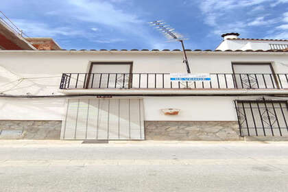 House for sale in Gaucín, Málaga. 