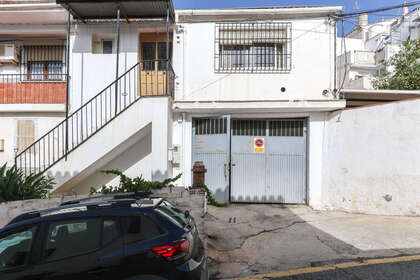 Casa vendita in Alozaina, Málaga. 