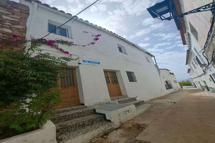 Casa vendita in Gaucín, Málaga. 