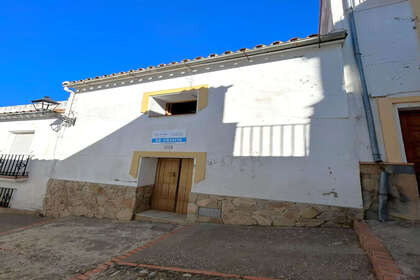 Casa vendita in Gaucín, Málaga. 