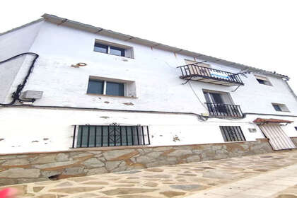 House for sale in Gaucín, Málaga. 