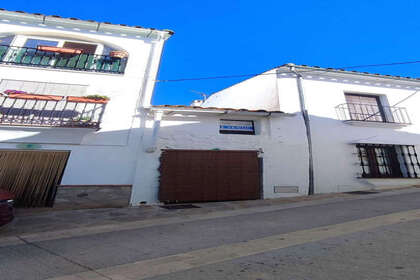 Huizen verkoop in Gaucín, Málaga. 