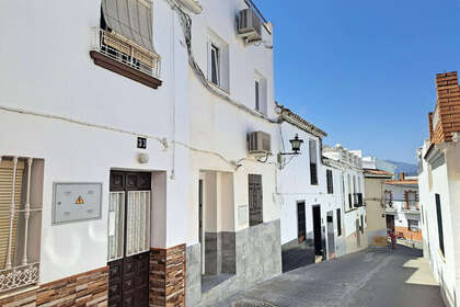 House for sale in Alhaurín el Grande, Málaga. 