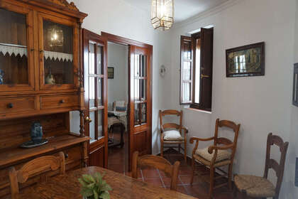 Casa vendita in Periana, Málaga. 