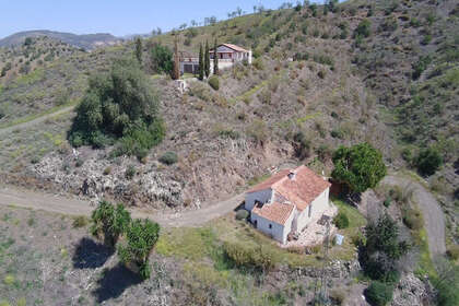 Rancho venda em Alora, Málaga. 