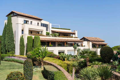 Appartementen verkoop in Sierra Blanca, Marbella, Málaga. 