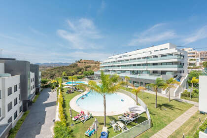 Apartamento venda em Cala Del Moral, La, Málaga. 