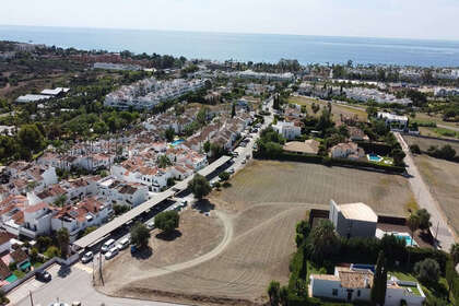 Terreno vendita in Estepona, Málaga. 