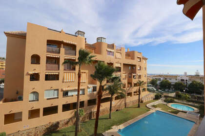 Appartementen verkoop in Los Pacos, Fuengirola, Málaga. 