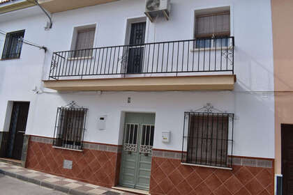 Huizen verkoop in Alhaurín el Grande, Málaga. 