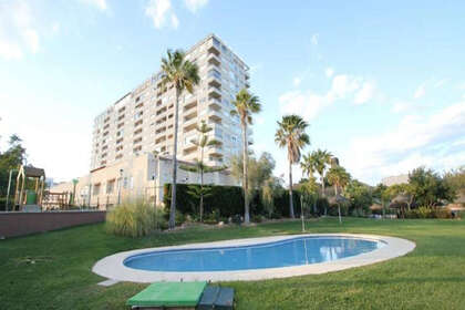 Apartment zu verkaufen in Torrequebrada, Benalmádena, Málaga. 
