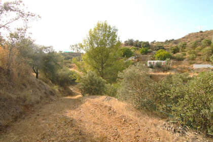 Terreno vendita in Coín, Málaga. 
