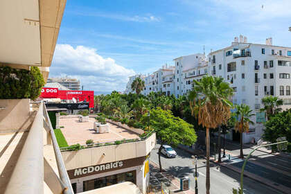 Apartment zu verkaufen in Puerto Banús, Málaga. 