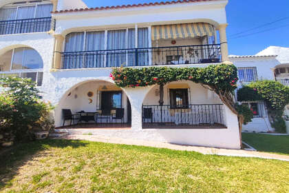 Appartamento 1bed vendita in Torreblanca, Fuengirola, Málaga. 