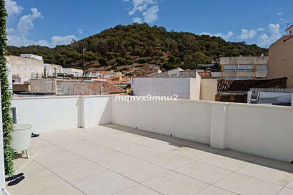 Penthouse/Dachwohnung zu verkaufen in Málaga - Centro. 