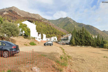 Terreno vendita in Mijas, Málaga. 