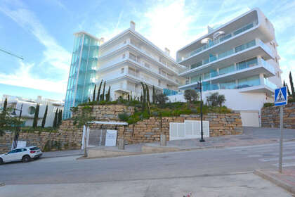 Appartamento 1bed vendita in Cartajima, Málaga. 