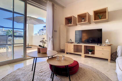 Appartamento 1bed vendita in San luis de sabinillas, Málaga. 