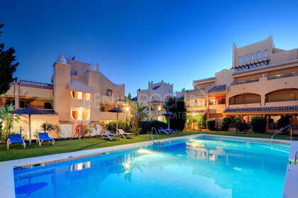 Lejlighed til salg i Elviria, Marbella, Málaga. 