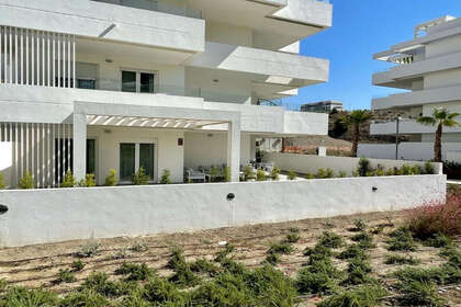 Apartment for sale in Vélez-Málaga. 