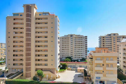 Apartmány na prodej v Los Boliches, Fuengirola, Málaga. 