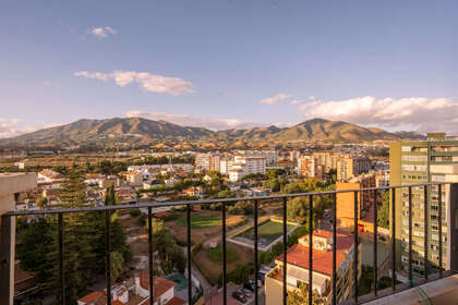 Penthouse venda em Los Boliches, Fuengirola, Málaga. 