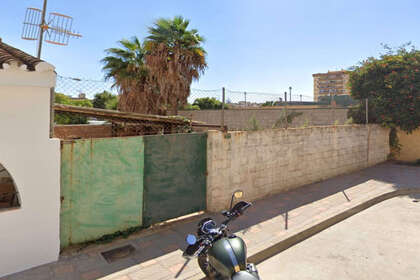 Grundstück/Finca zu verkaufen in Fuengirola, Málaga. 