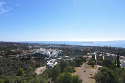 Terreno vendita in Marbella, Málaga. 