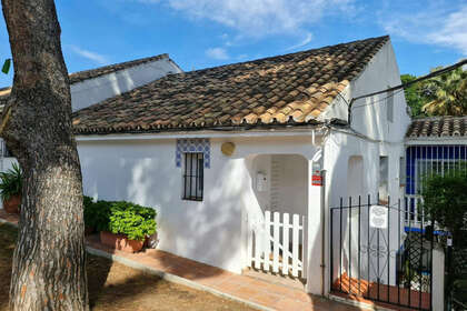 House for sale in Nueva andalucia, Málaga. 
