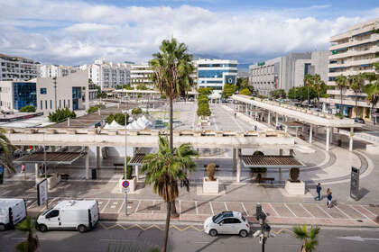 Lejlighed til salg i Puerto Banús, Málaga. 