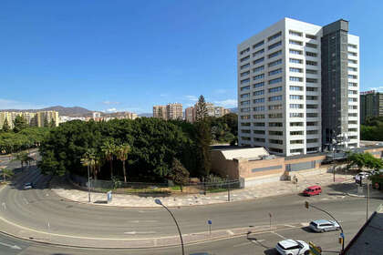 Apartment for sale in Málaga. 