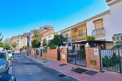 Maison de ville vendre en Fuengirola, Málaga. 