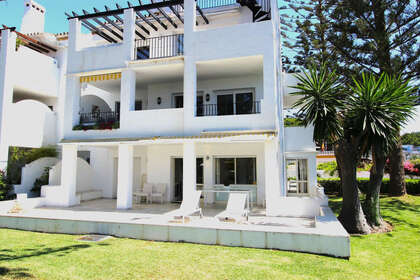 Appartamento 1bed vendita in San Pedro de Alcántara, Marbella, Málaga. 