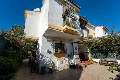 Huizen verkoop in Atalaya, La, Málaga. 