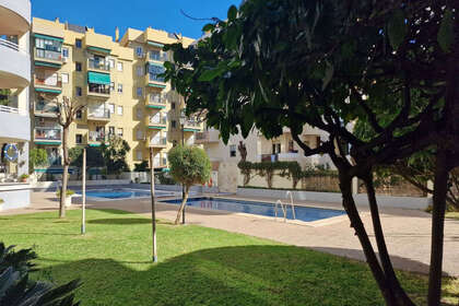 Apartmány na prodej v Torreblanca, Fuengirola, Málaga. 