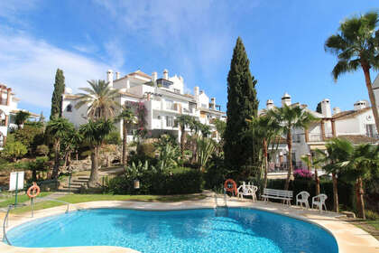 Appartement vendre en Mijas, Málaga. 