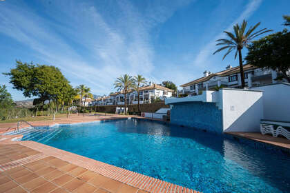 Domy na prodej v La Cala Golf, Mijas, Málaga. 