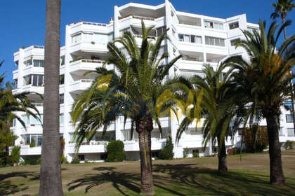 Lejlighed til salg i Guadalmina, Málaga. 