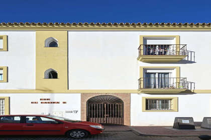 Apartmány na prodej v Casares, Málaga. 