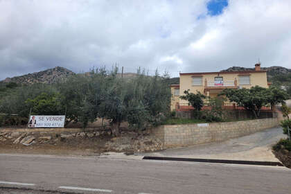Rijtjeshuizen verkoop in Periana, Málaga. 