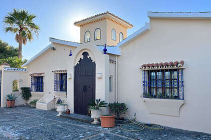 Townhouse vendita in Estepona, Málaga. 