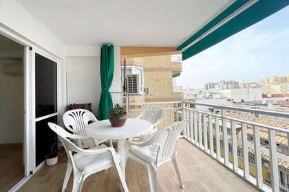 Apartmány na prodej v Los Boliches, Fuengirola, Málaga. 