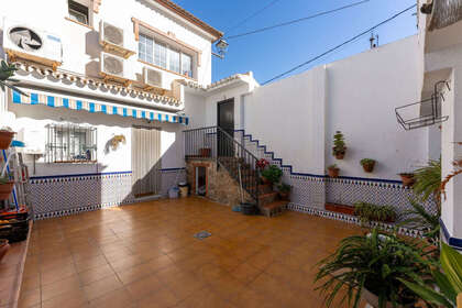 Huizen verkoop in Alora, Málaga. 