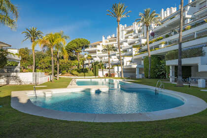 Penthouses verkoop in Marbella, Málaga. 