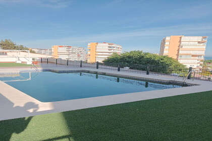 Appartamento 1bed vendita in La Carihuela, Torremolinos, Málaga. 