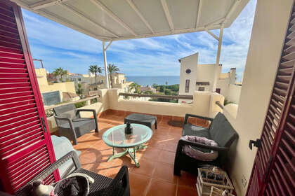 Appartamento 1bed vendita in Casares, Málaga. 